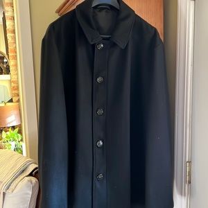 Ralph Lauren Pea Coat Men